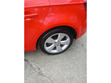 2016 Audi A3 2L Diesel For Sale Images