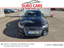 2017 Audi S3 2L Petrol For Sale Images