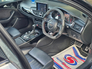 2016 AUDI A6 2.0 TDI BLACK EDITION QUATTRO 190BHP AVANT 