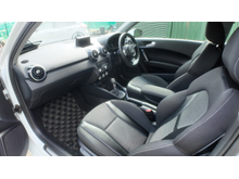 2014 Audi A1 1.4L Petrol For Sale Images