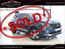 Peugeot 5008 AUTOMATIC ALLURE 1.5...