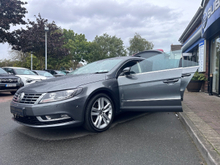 2016 Volkswagen CC 2L Diesel For Sale Images
