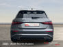 2023 AUDI A3 A3 S Line 30 Tfsi S Line 30 TFSi 110 Start/Stop