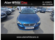 2014 SEAT Leon 1.2L Petrol For Sale Images