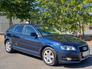 2012 AUDI A3 2012 AUDI A3 AUTOMATIC NCT'd €6,999
