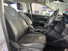2015 Ford Kuga 2L Diesel For Sale Images