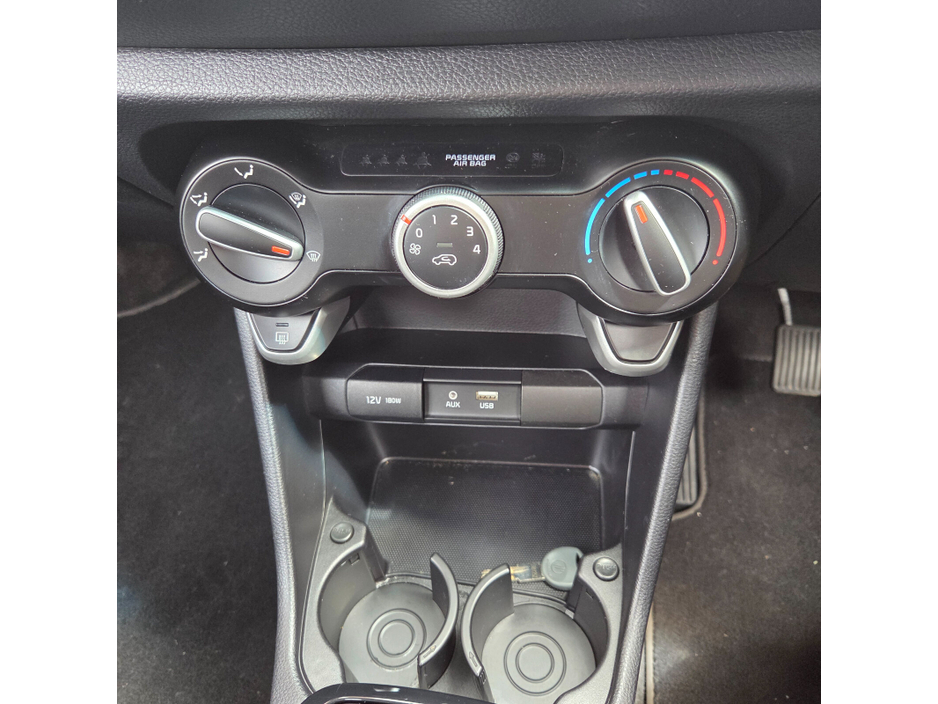 2019 Kia Picanto 1L Petrol For Sale Images