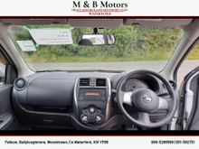 2016 Nissan March 1.2L Petrol For Sale Images