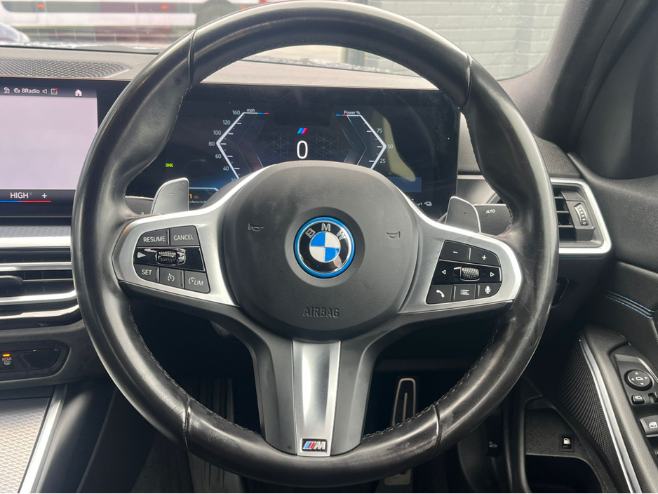 2023 BMW 3 Series 2L Hybrid For Sale Images