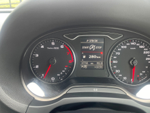 2015 Audi A3 1.4L Petrol For Sale Images