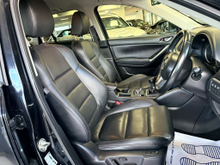2016 Mazda CX-5 2.2L Diesel For Sale Images
