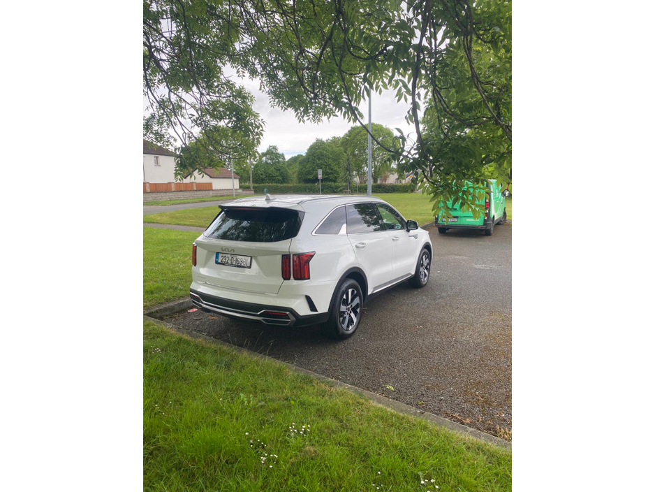 2023 Kia Sorento 2.2L Diesel For Sale Images