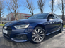 2022 AUDI A4 SPORT EDITION - AUTO - HEATED LEATHER - LOW TAX - BLUETOOTH STREAMING 