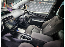 2022 Toyota Prius 1.8L Petrol Hybrid For Sale Images