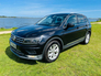 2017 VOLKSWAGEN TIGUAN FINANCE AVAILABLE FROM €96 P/W
