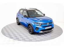 Citroen C3 Plus 1.2 Petrol 100HP