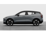 2026 VOLVO EX30 Vapor Grey Extended Range Plus with Indigo interior