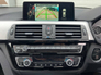 2017 BMW 3 SERIES 320d M-SPORT COMPETITION // NEW 20