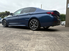 2021 BMW 5 Series 2L Diesel For Sale Images
