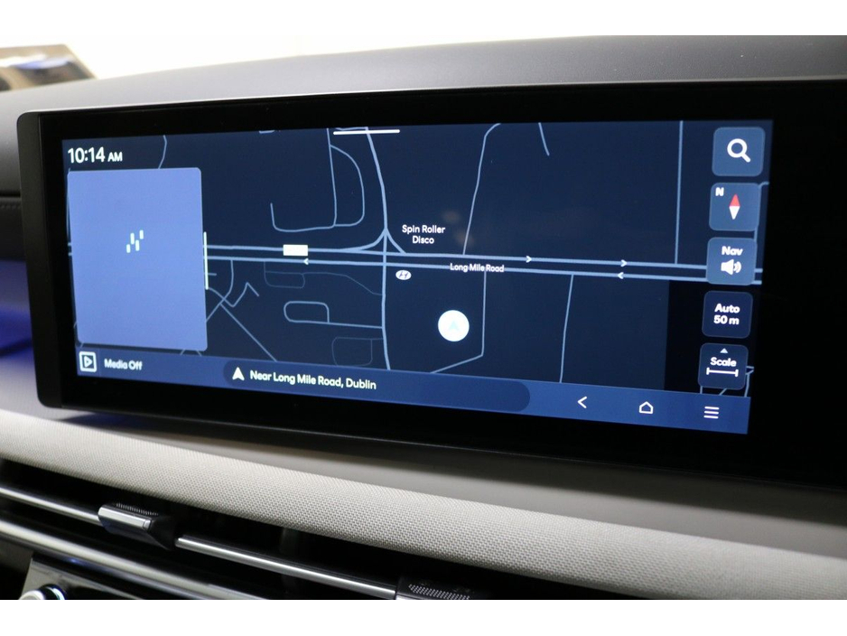 Hyundai Tucson PHEV Platinum 1.6L Petrol Automatic SUV - Plug in hybrid - — thumbnail 18