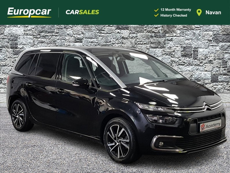 Citroen C4 SpaceTourer Flair 7 Seater*SALE ON, PRICES REDUCED*