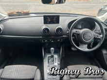 2016 Audi A3 1.6L Diesel For Sale Images