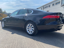 2015 Jaguar XF 2L Diesel For Sale Images