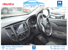 2019 Mitsubishi L200 2.4L Diesel For Sale Images