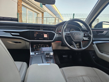 2021 Audi A6 2L Diesel For Sale Images