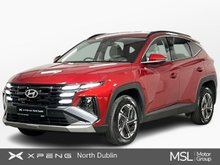 Hyundai Tucson Face Lift Executive 1.6 HEV Auto - Reversing Camera - Sat Nav - Climate Control - Heated Seats - Keyless Start - Apple CarPlay/Android Auto