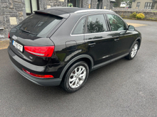 2017 Audi Q3 2L Diesel For Sale Images