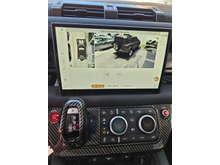 2022 Land Rover Defender 3L Petrol Hybrid For Sale Images