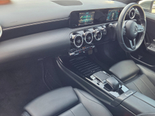 2020 Mercedes-Benz A Class 1.5L Diesel For Sale Images