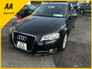 2012 AUDI A3 2012 AUDI A3 1.4TFSI AUTO LOW KMS