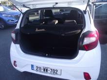 2021 Hyundai i10 1L Petrol For Sale Images