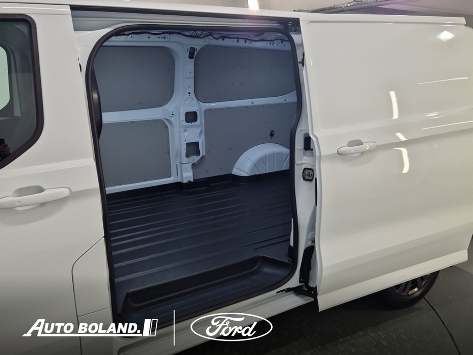 2026 Ford Transit Custom 2L Diesel For Sale Images