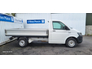 2019 VOLKSWAGEN TRANSPORTER T30 TDI BLUEMOTION LWB. DROP SIDE 