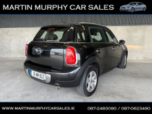 2013 MINI Countryman 1.6L Diesel For Sale Images