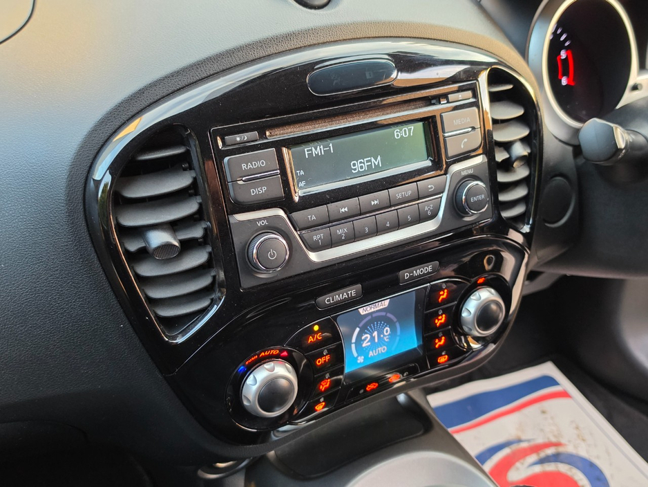 2015 Nissan Juke 1.5L Diesel For Sale Images