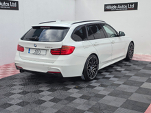 2013 BMW 3 Series 2L Diesel For Sale Images
