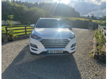 2020 Hyundai Tucson 1.6L Diesel Hybrid For Sale Images