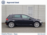2020 VOLKSWAGEN GOLF Highline 1.0TSI, Vienna Leather, Tech Pack