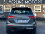 2019 VOLKSWAGEN TIGUAN 2.0 TDI R-LINE 150PS 5DR