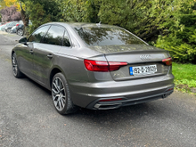 2019 Audi A4 2L Diesel For Sale Images