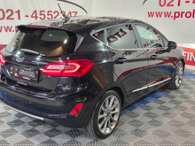 2020 Ford Fiesta 1L Petrol For Sale Images