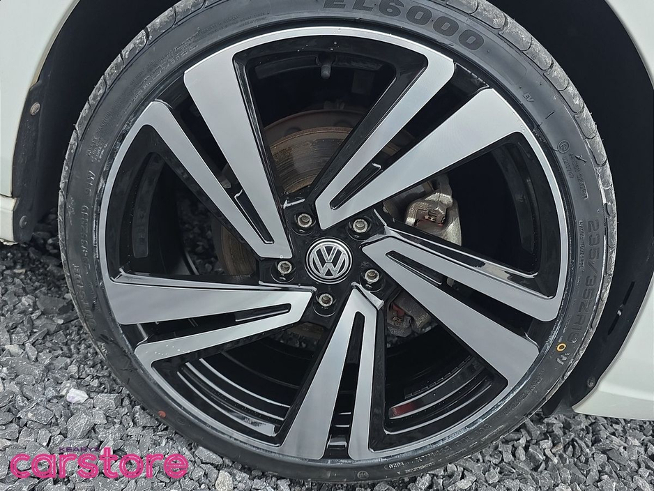 Volkswagen Golf eTSI Active — thumbnail 14