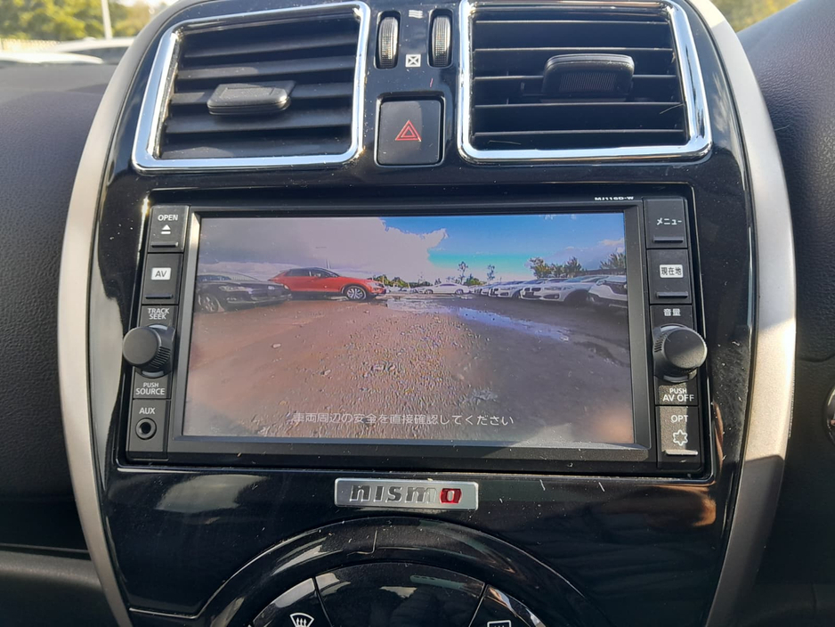 Nissan March Nismo 1.2L Automatic Petrol Low Mileage ( 6875) — thumbnail 20