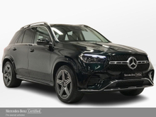 Mercedes-Benz GLE Class GLE350 DE 4Matic...