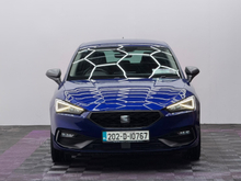 2020 SEAT Leon 1.5L Petrol For Sale Images