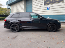 2020 Audi Q7 3L Diesel For Sale Images